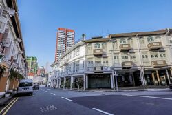 Keong Saik Road (D2), Retail #572097391